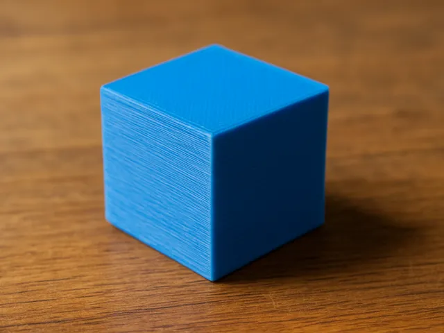 The Cube