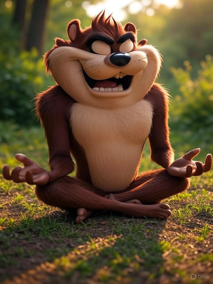 TAS ZEN