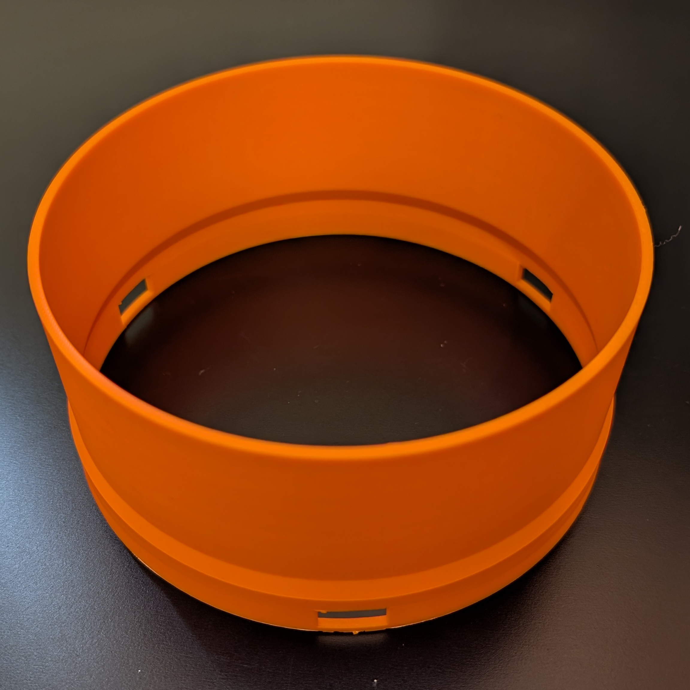 Blyss Portable Air Conditioning Hose Extension Adapter