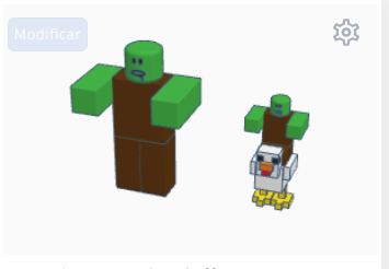 chicken roblox