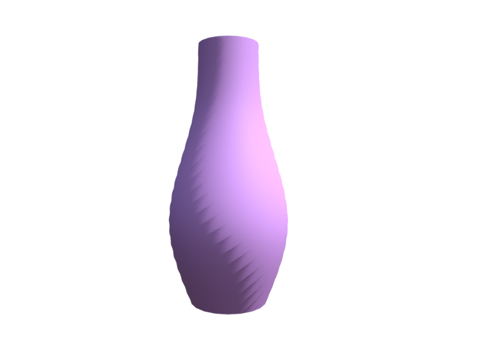 Vase
