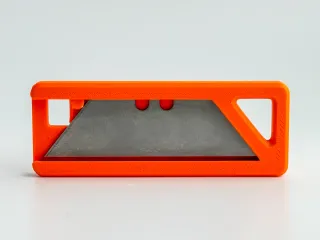 Pocket Utility Knife