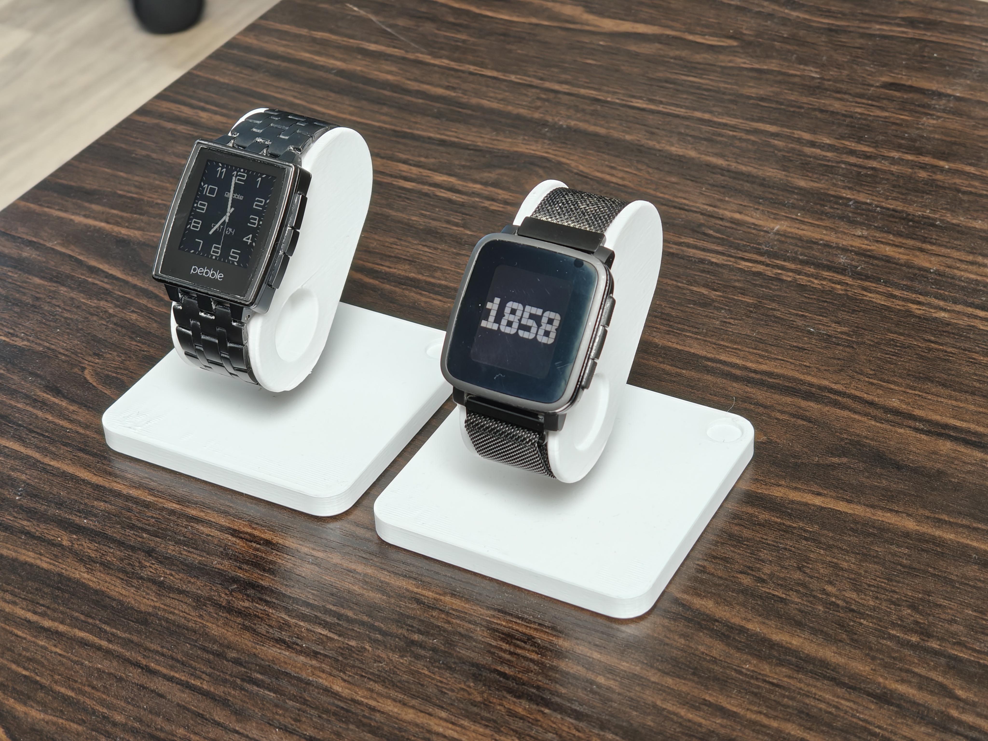 Watch Display Stand