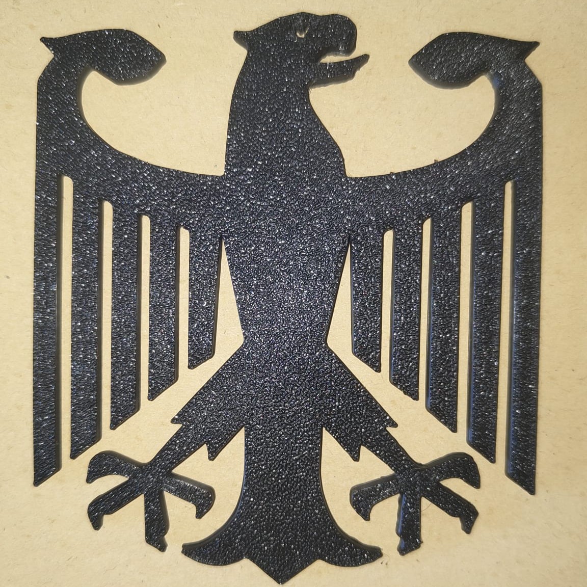 German National Eagle