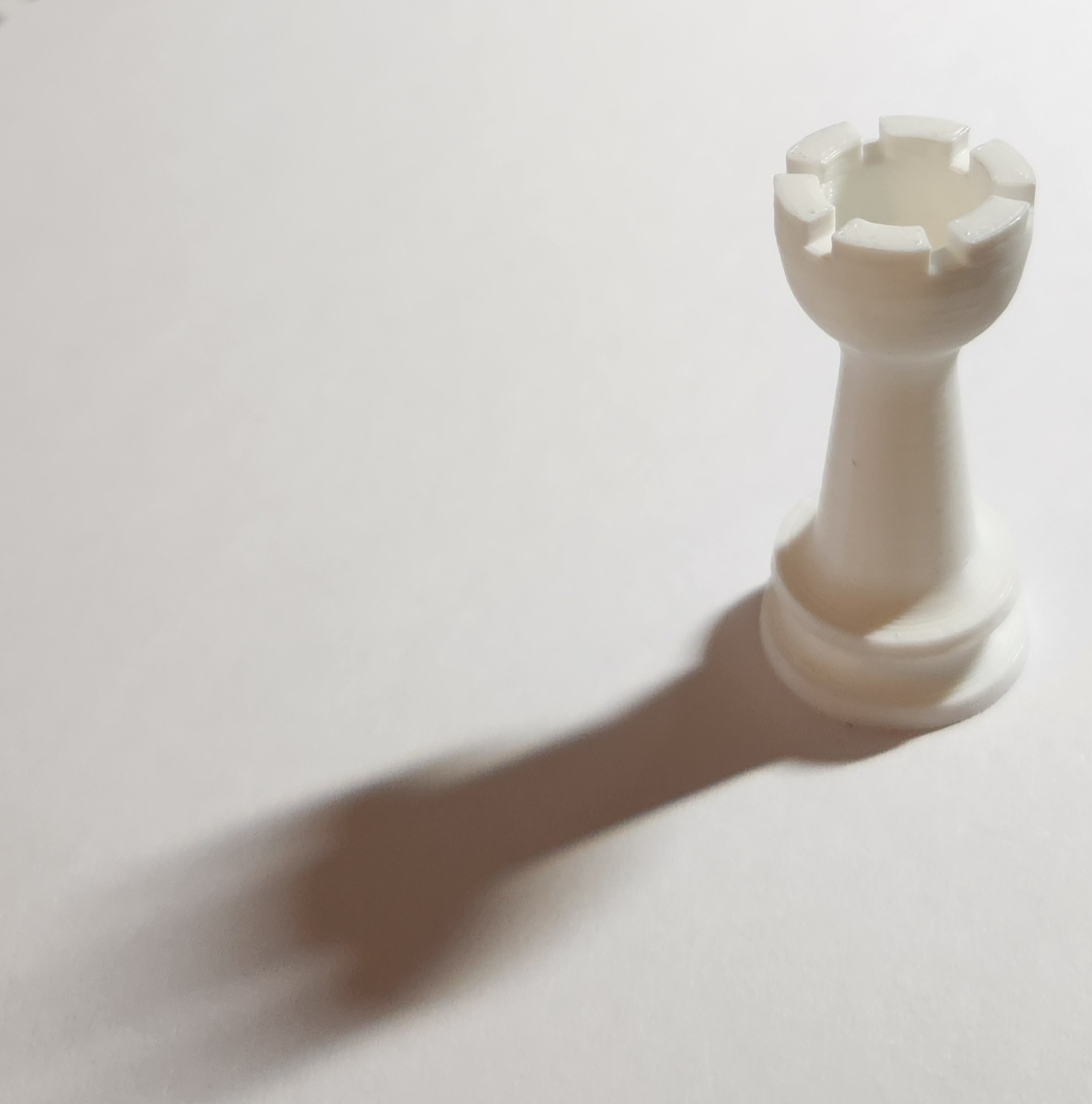Chess Rook Mk. 1 — thumbnail 2