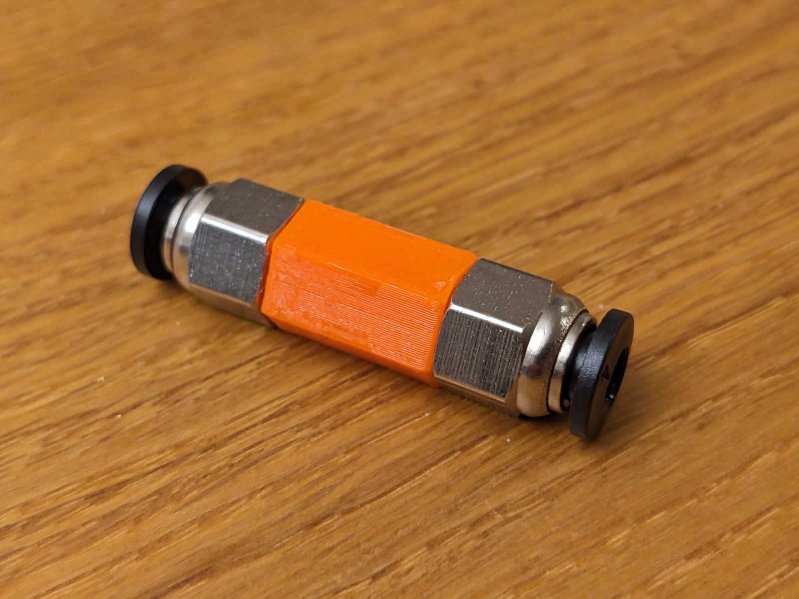 PC4-M6 coupling