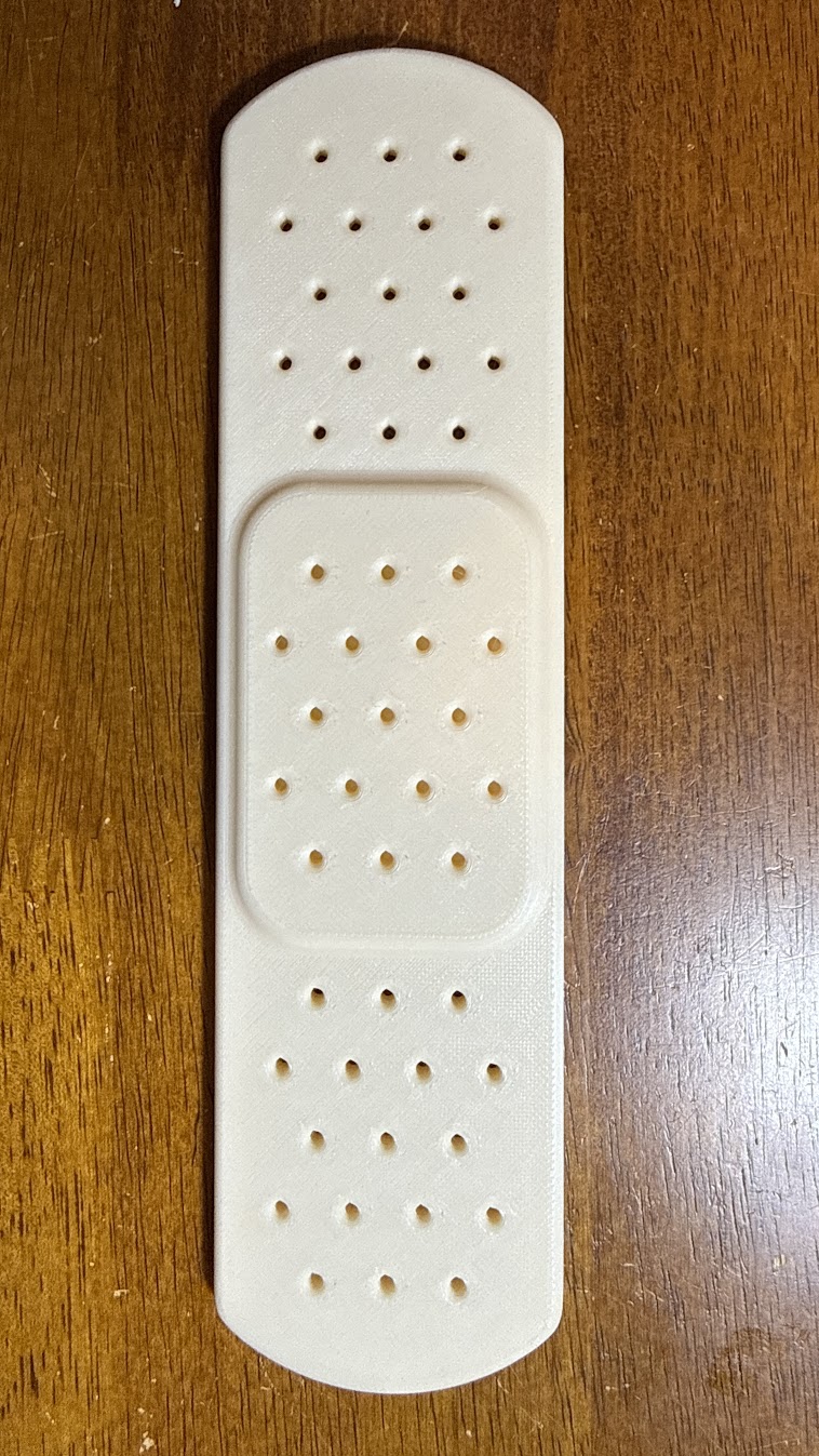 Giant Bandaid — miniatura 2