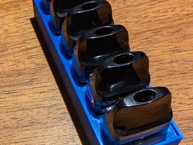 Vaporesso XROS Magnetic Pod Holder - CUSTOMISABLE for 1 to 6 Pods