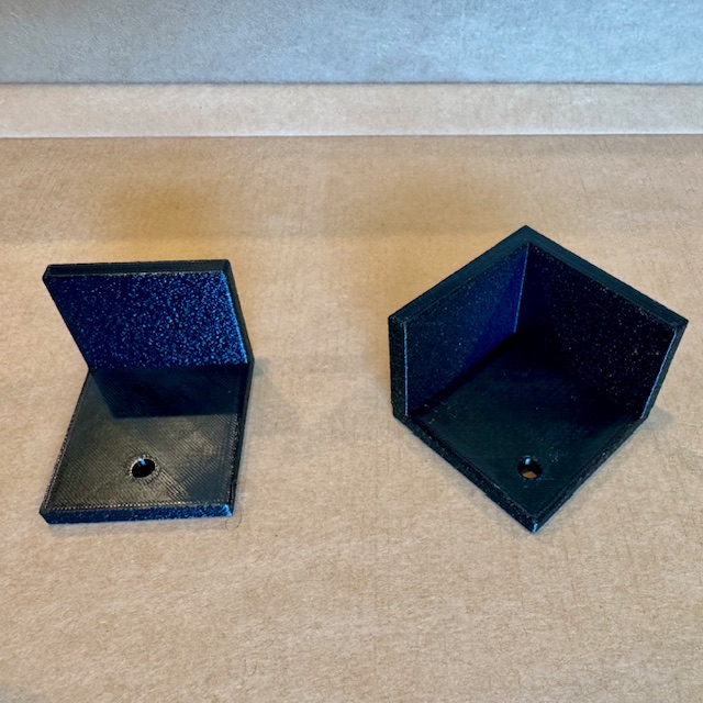 Edge Guard for Raz's Desk Organizer