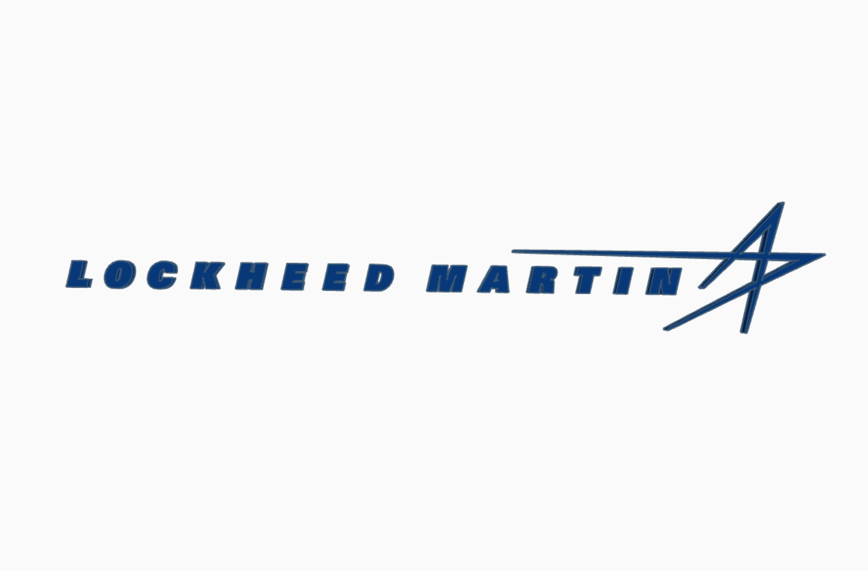 Lockheed Martin Logo