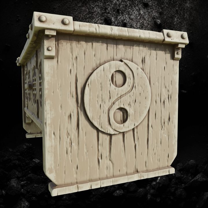 Celestial Harmony Bookshelf — miniatura 5