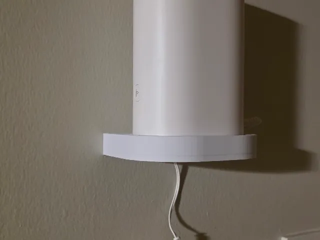 Huawei mesh 3 wall stand