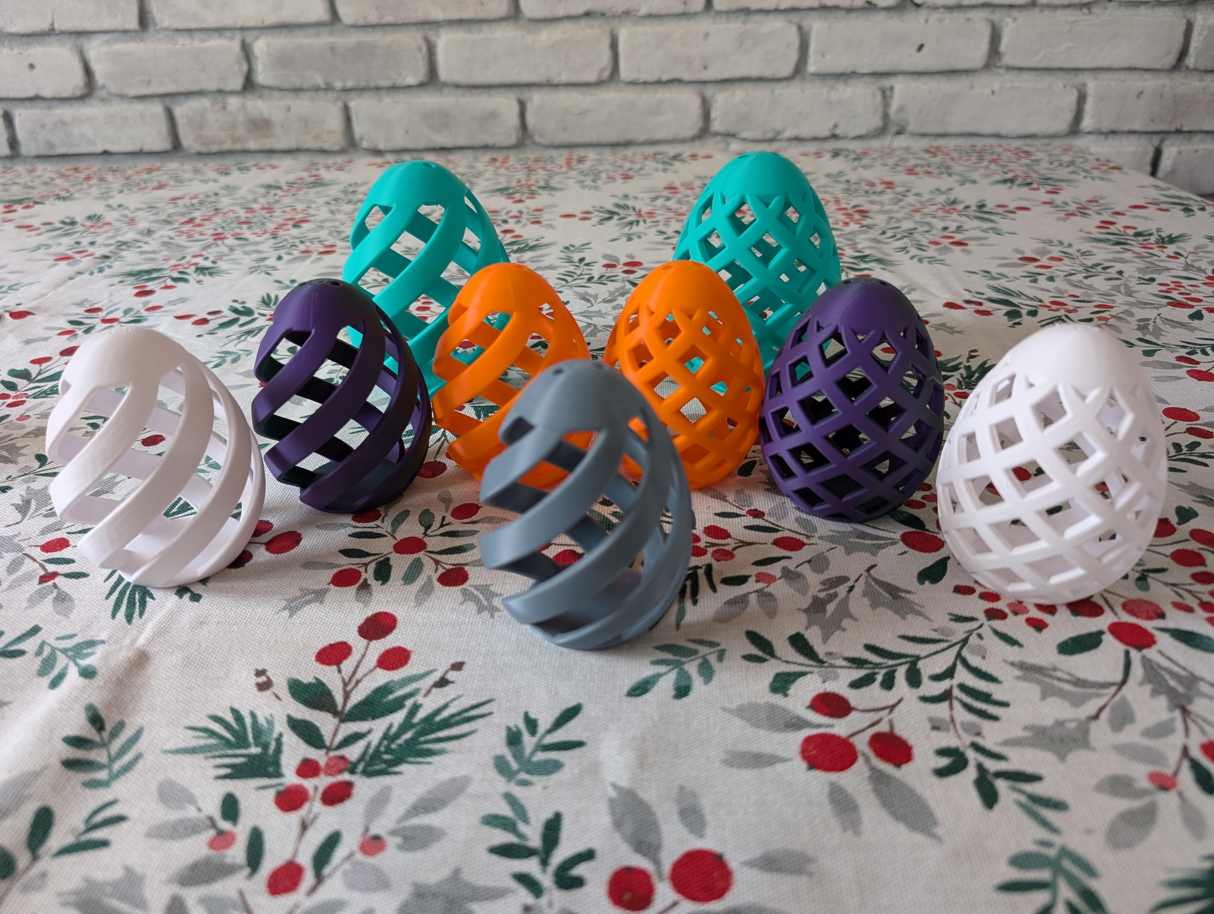 Spiral Eggs — miniatura 7