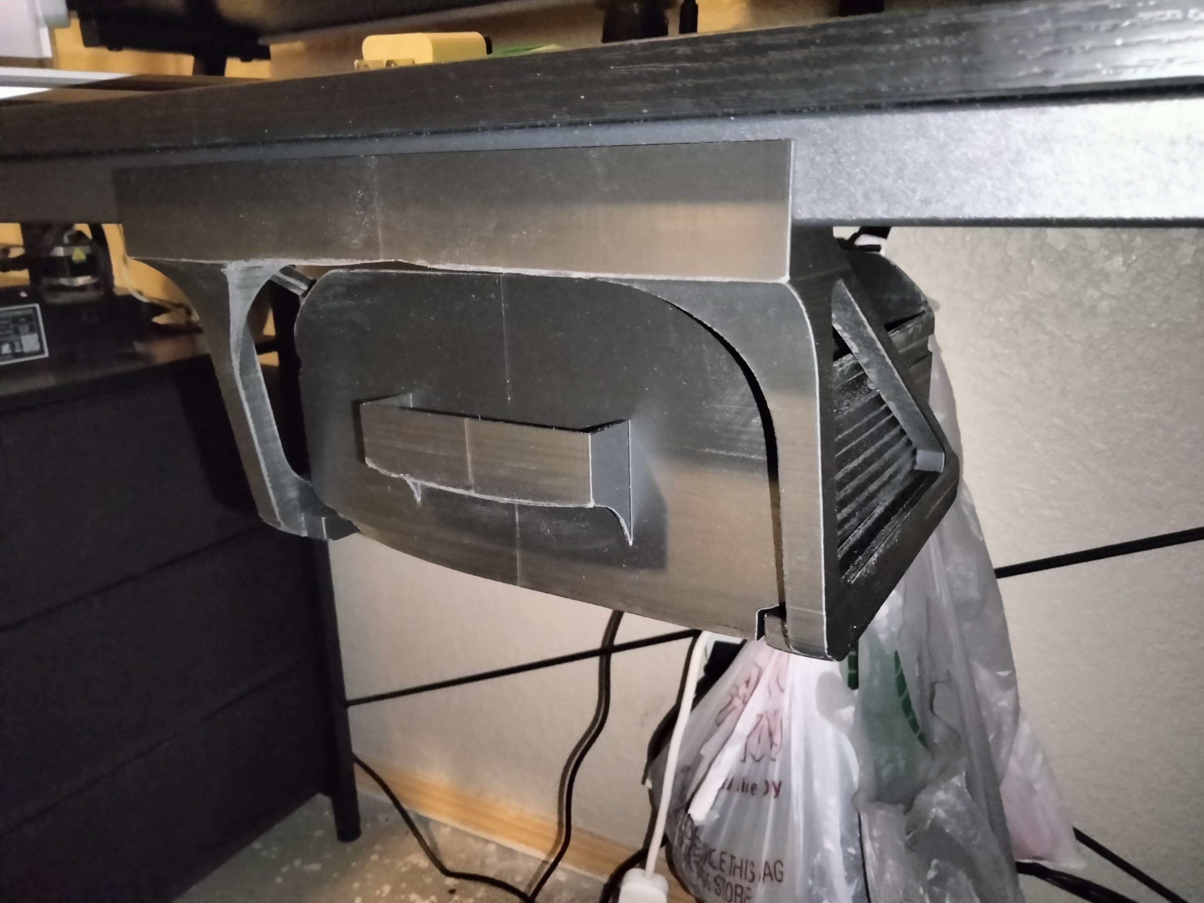Desk Drawer