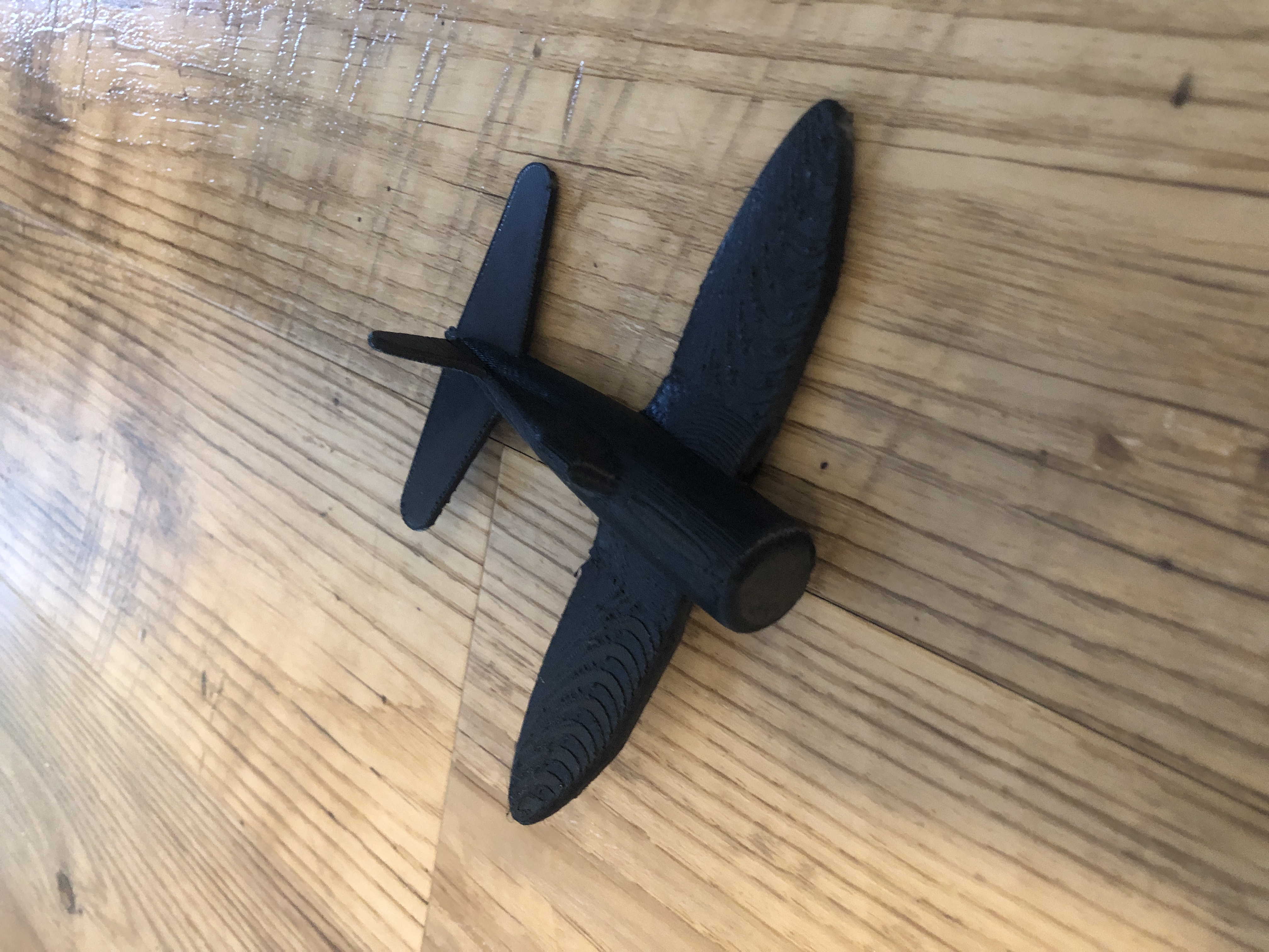 F4U Coursiar