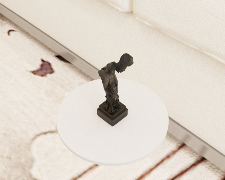 Headless Angel — thumbnail 6