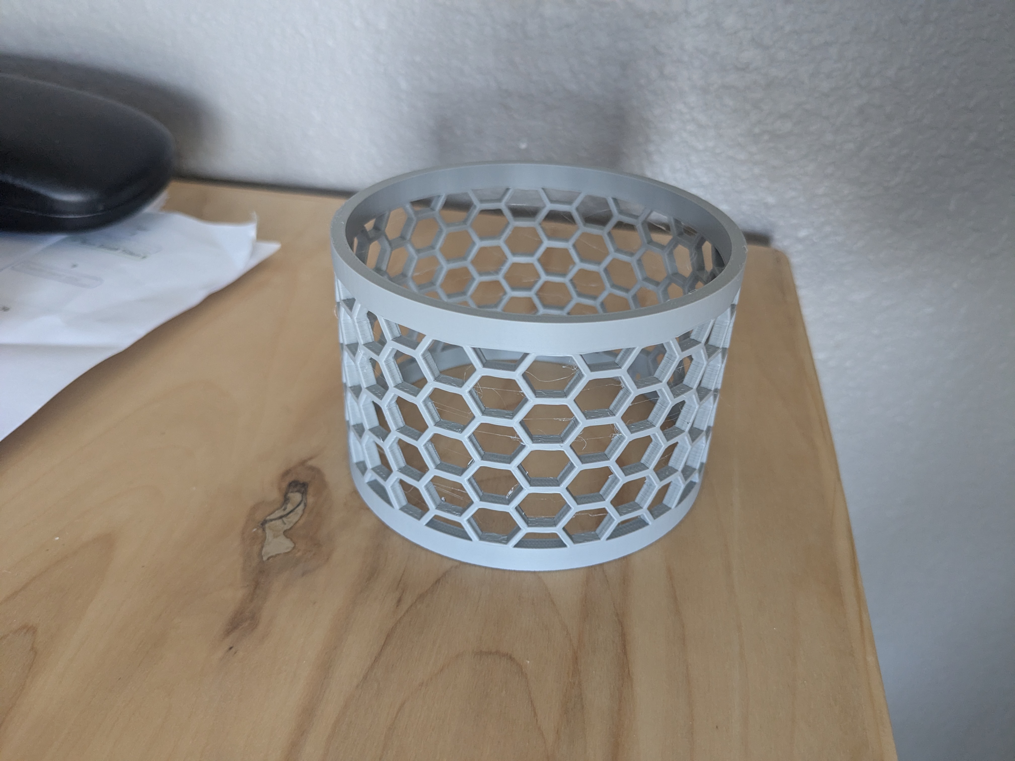Spool Shaft