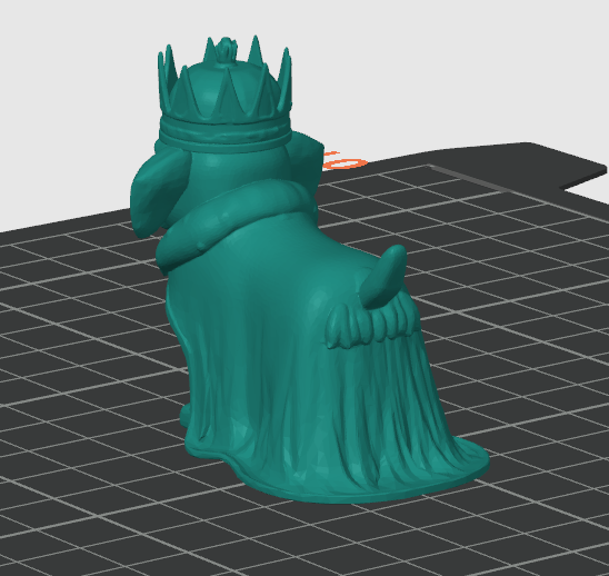 King Dog — thumbnail 2