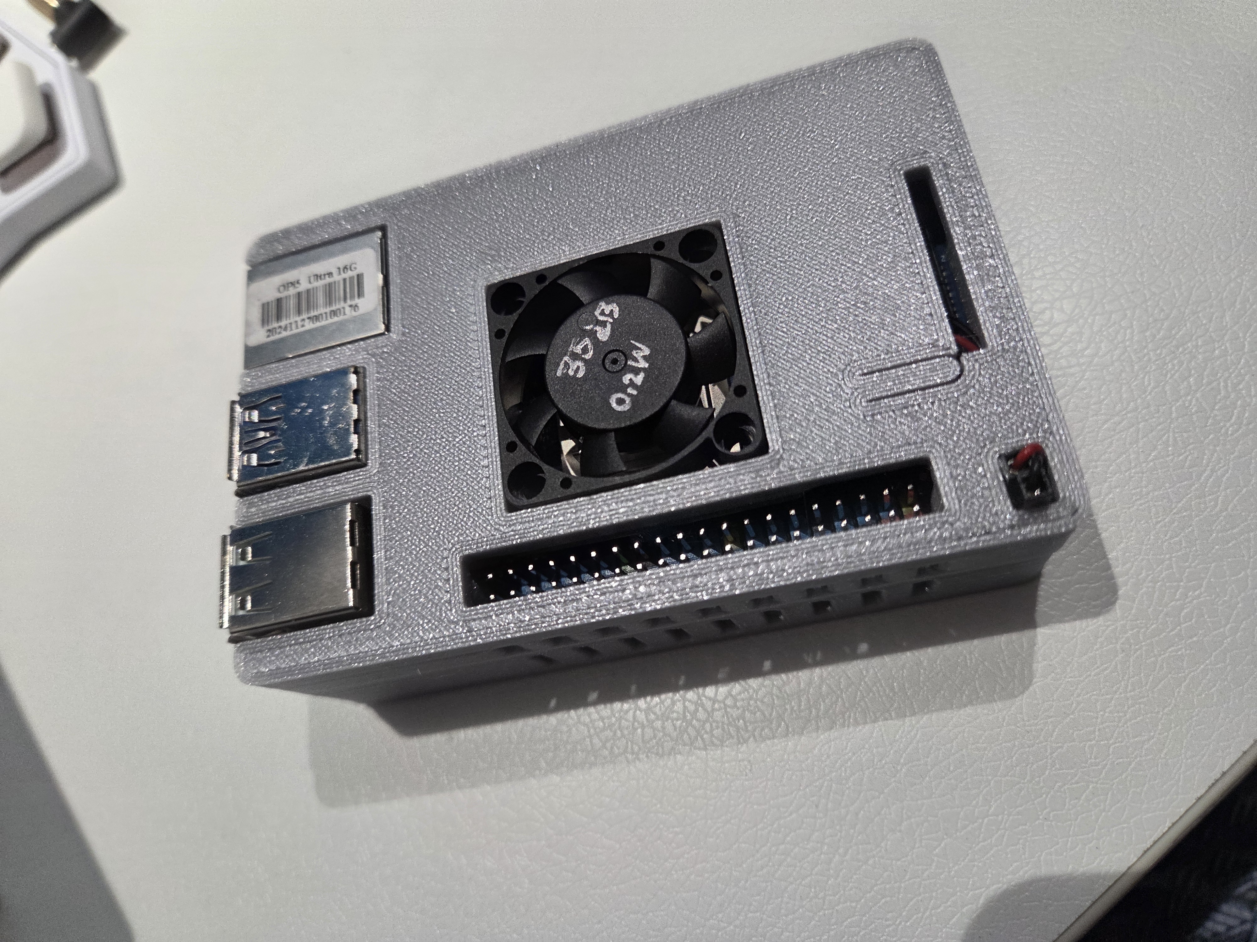 orangepi5 ultra or max case