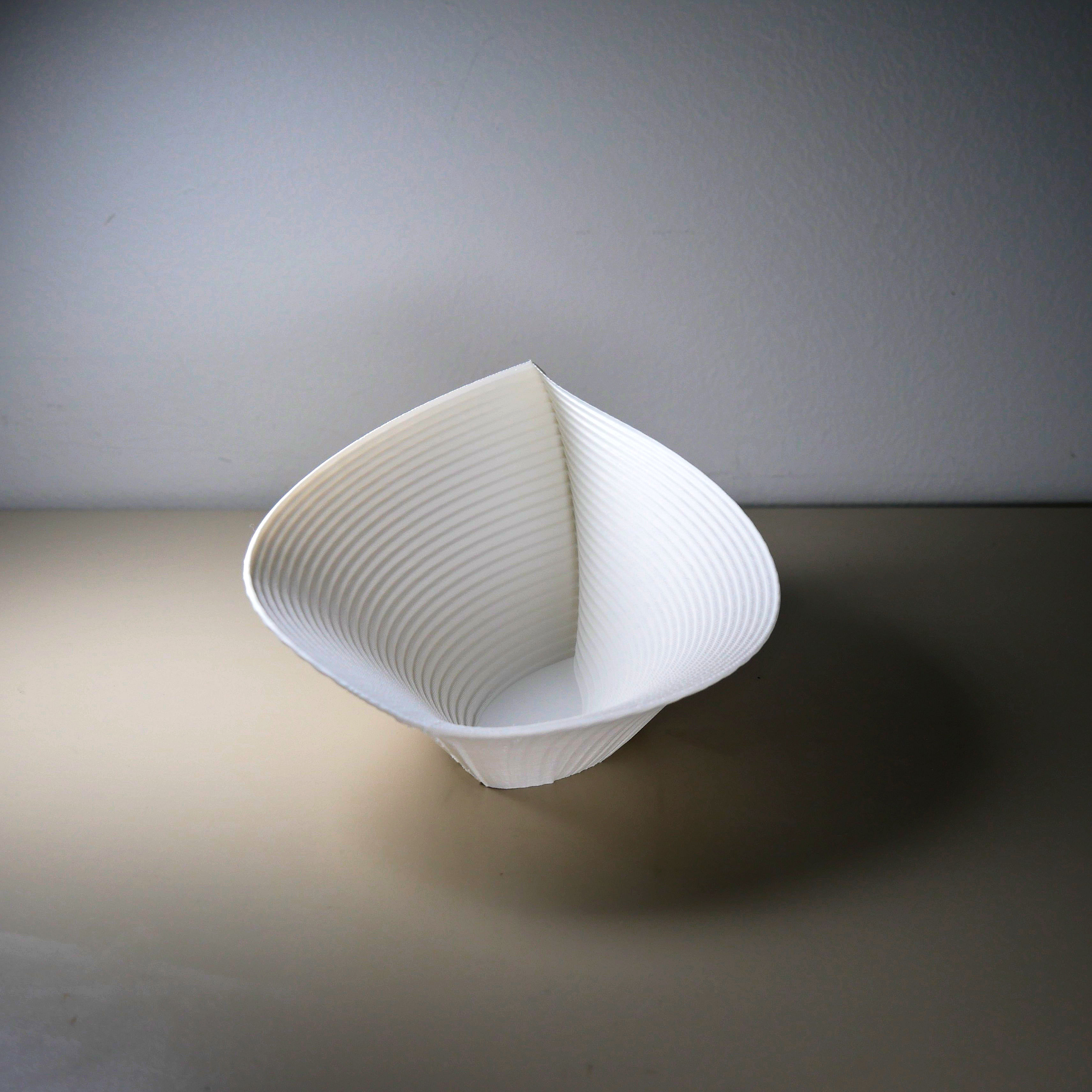 LeafShell Bowl — thumbnail 2