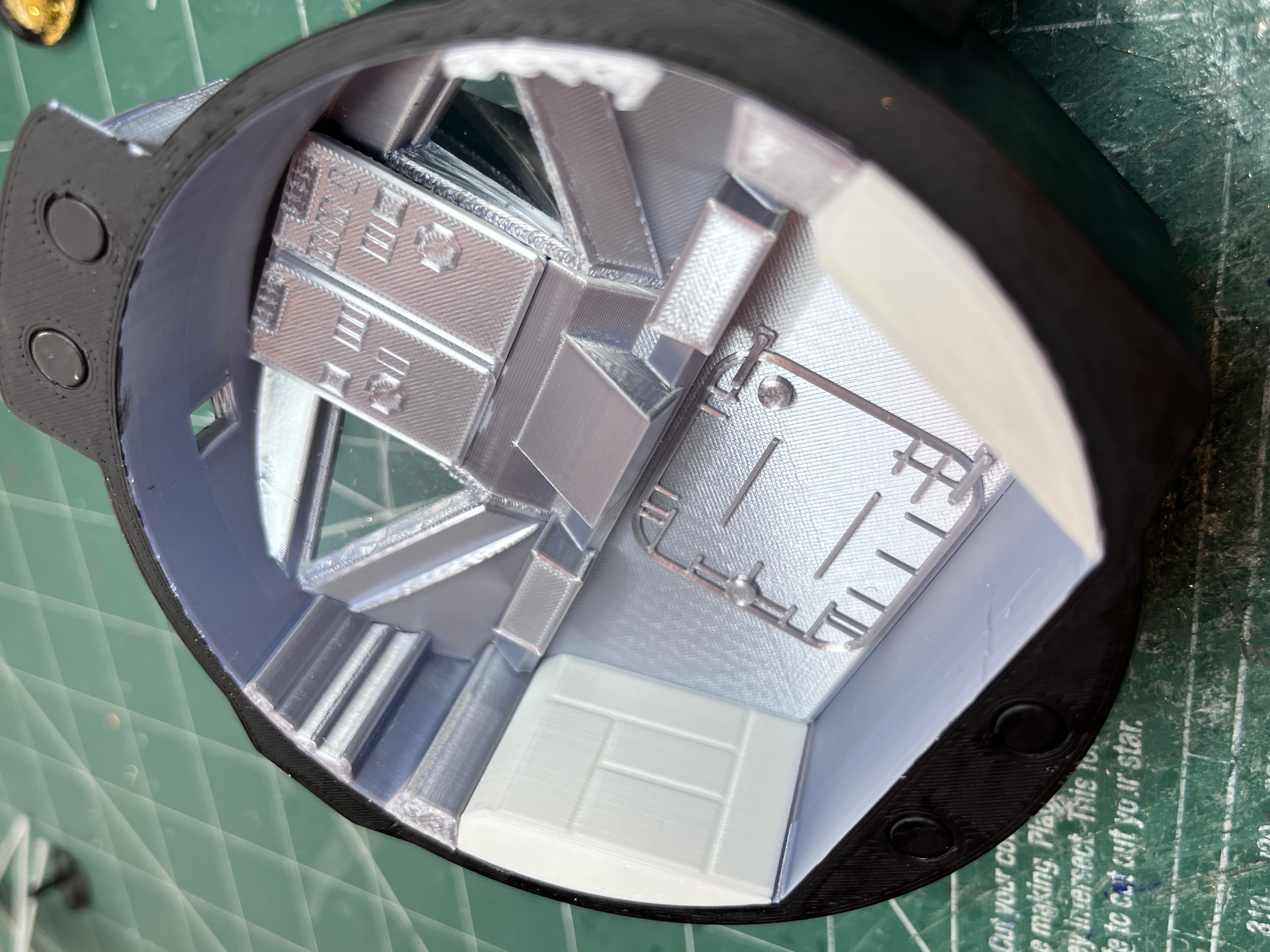 Apollo Lunar Module — thumbnail 8