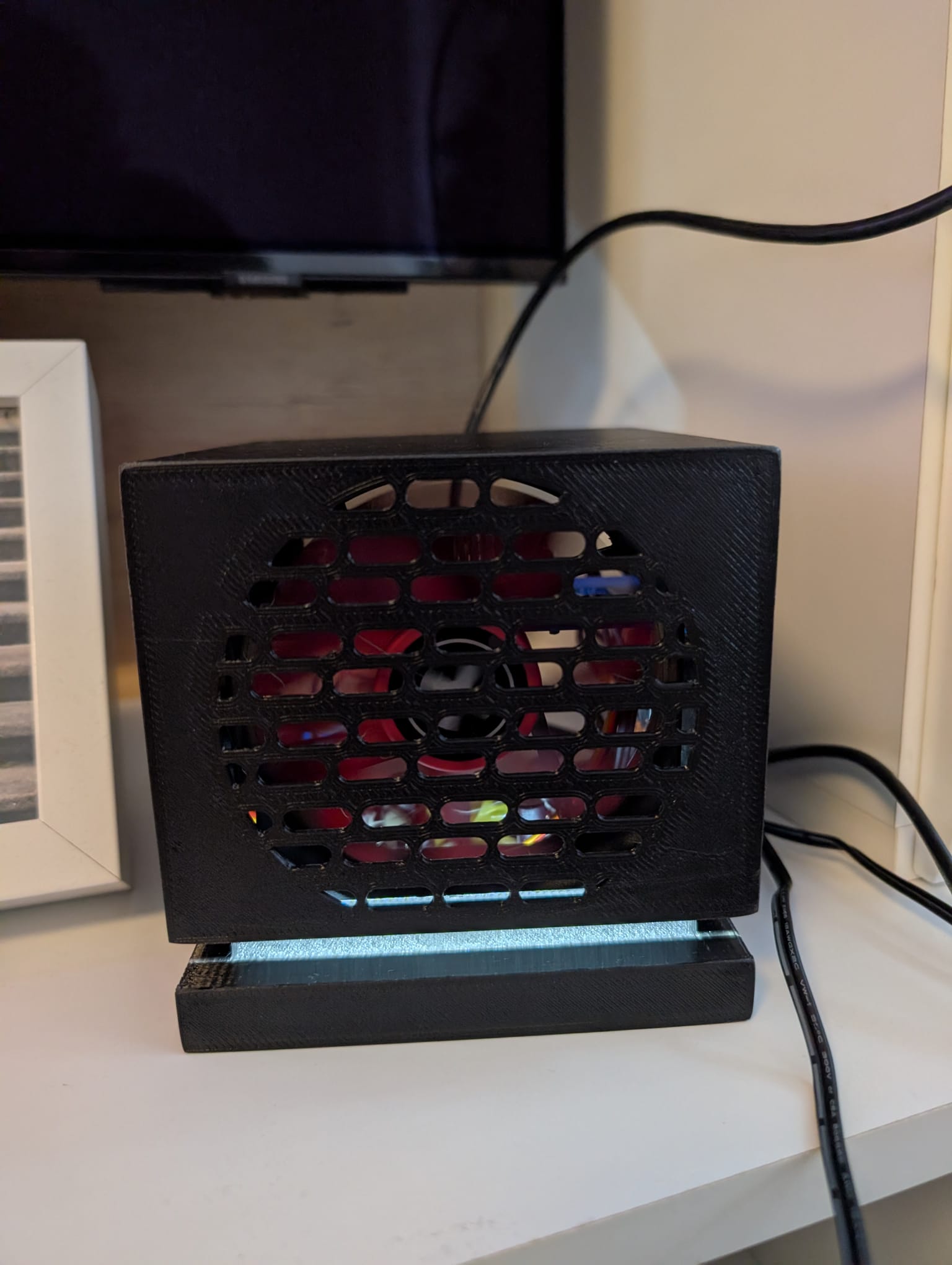 Raspi 5 Steam Machine