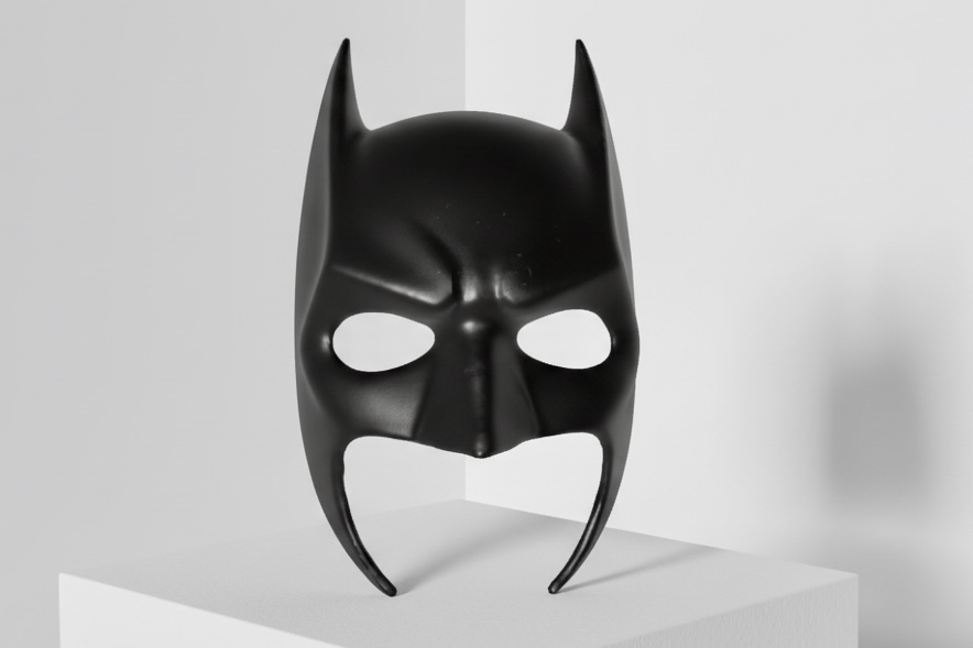 Batman Mask