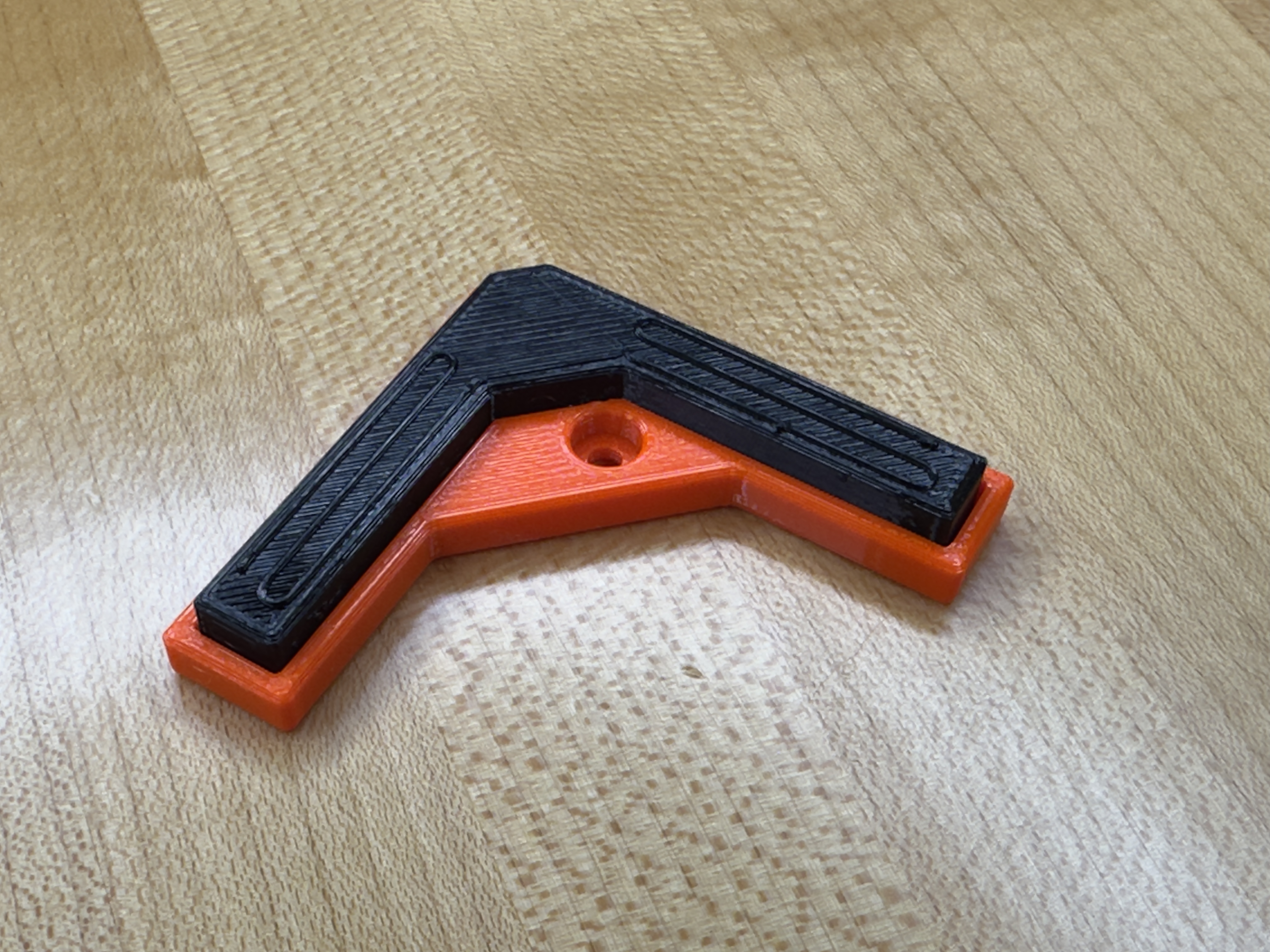 CORE One  TPU Feet