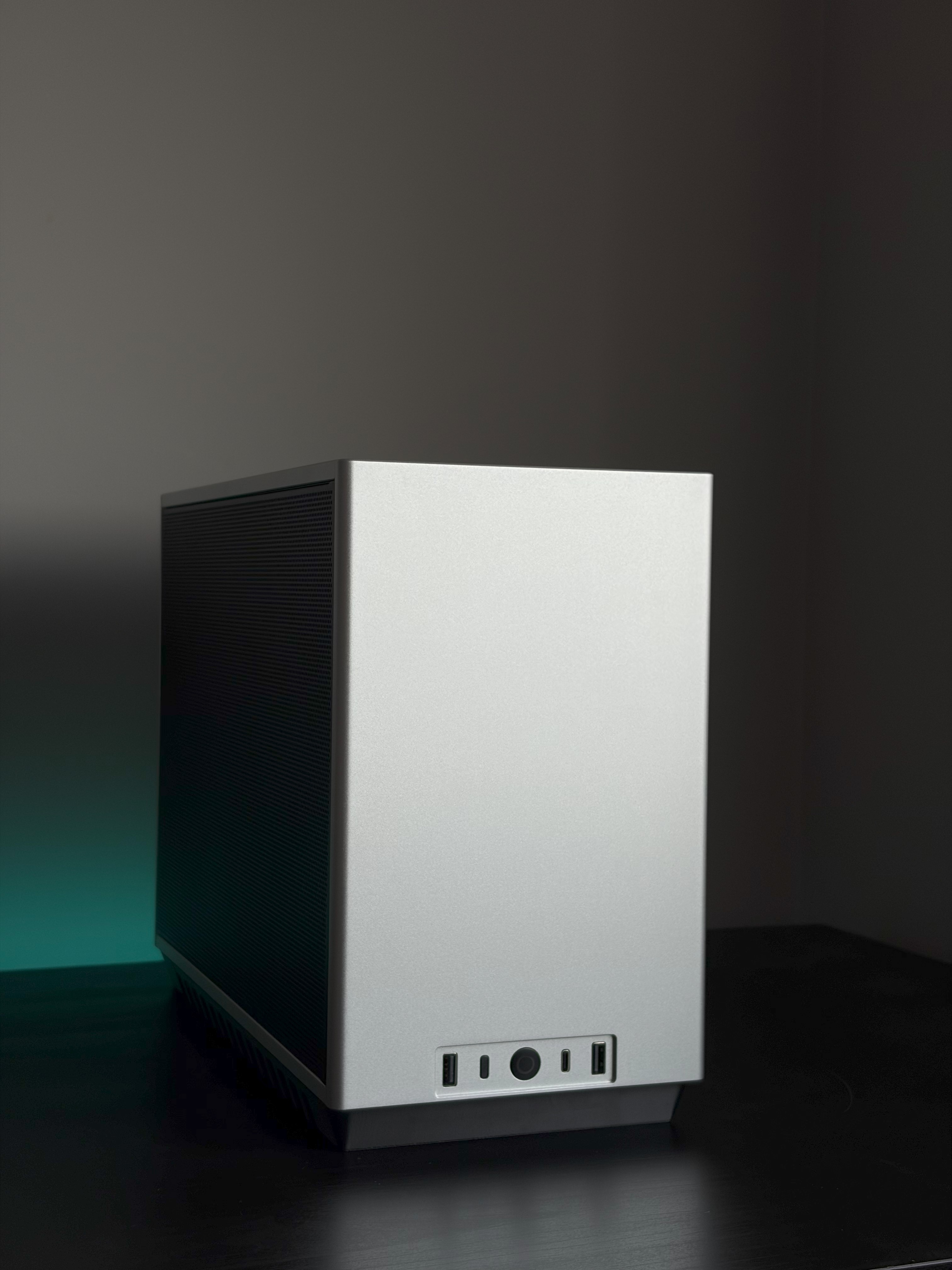 Ncase m2 feet 20mm