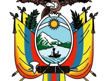 Escudo del Ecuador