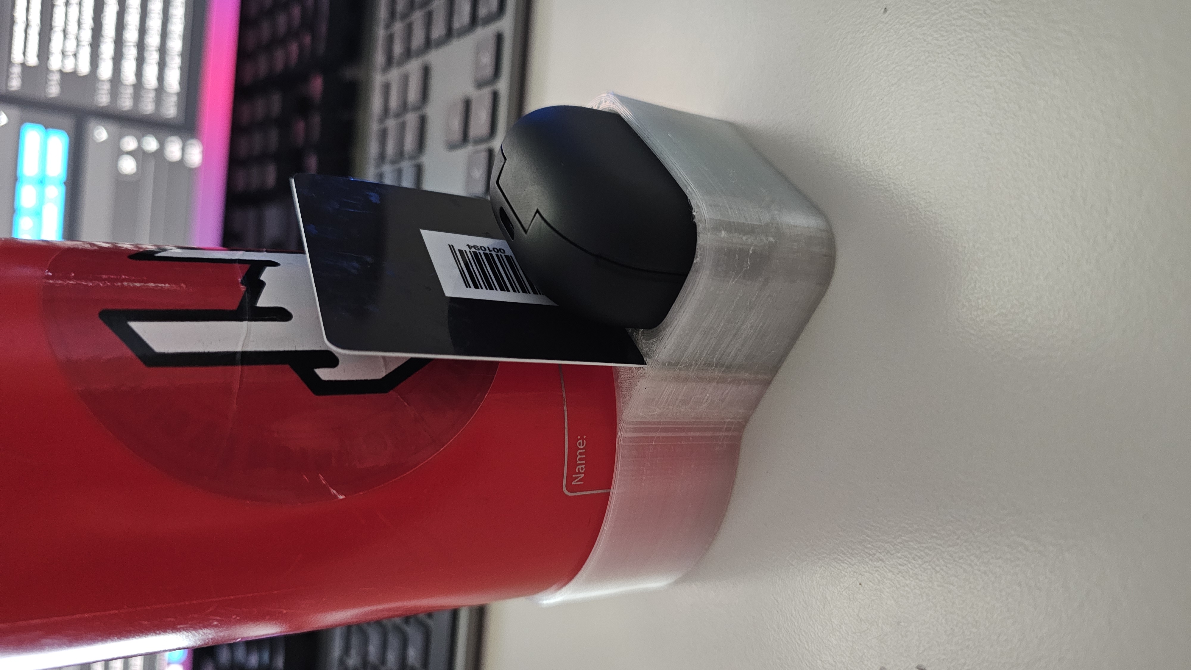 Gym Bottle Sleeve / Samsung Galaxy Buds 2 pro