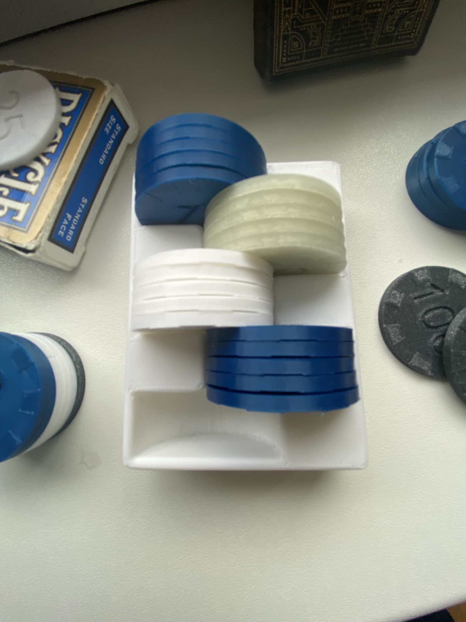Chip Holder — miniatura 7