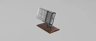 Watch Stand