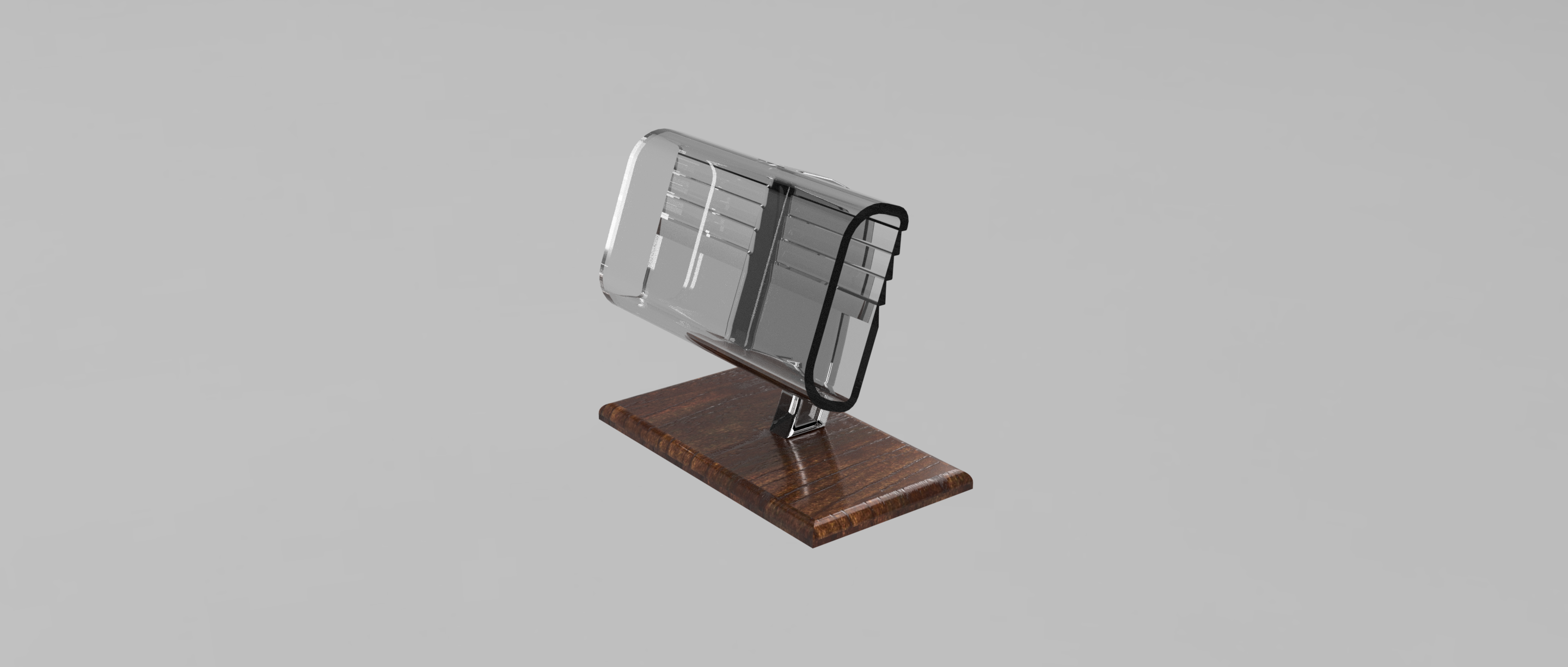 Watch Stand