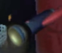 Flashlight for R.E.P.O arm