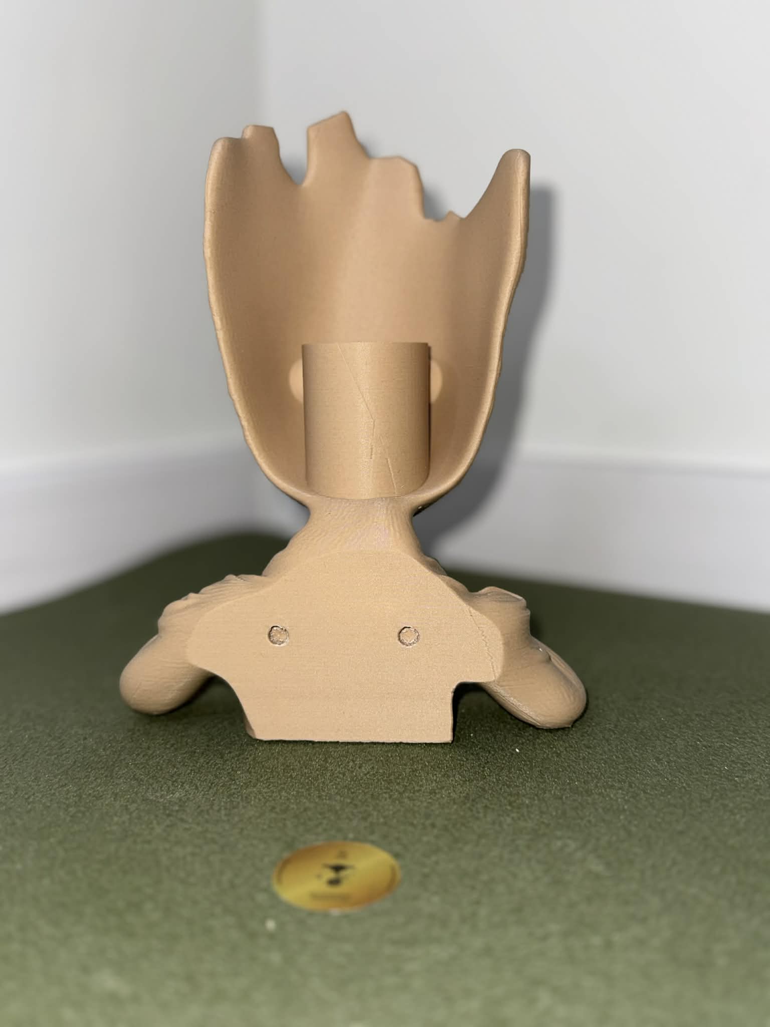 Vase Groot — miniatura 3