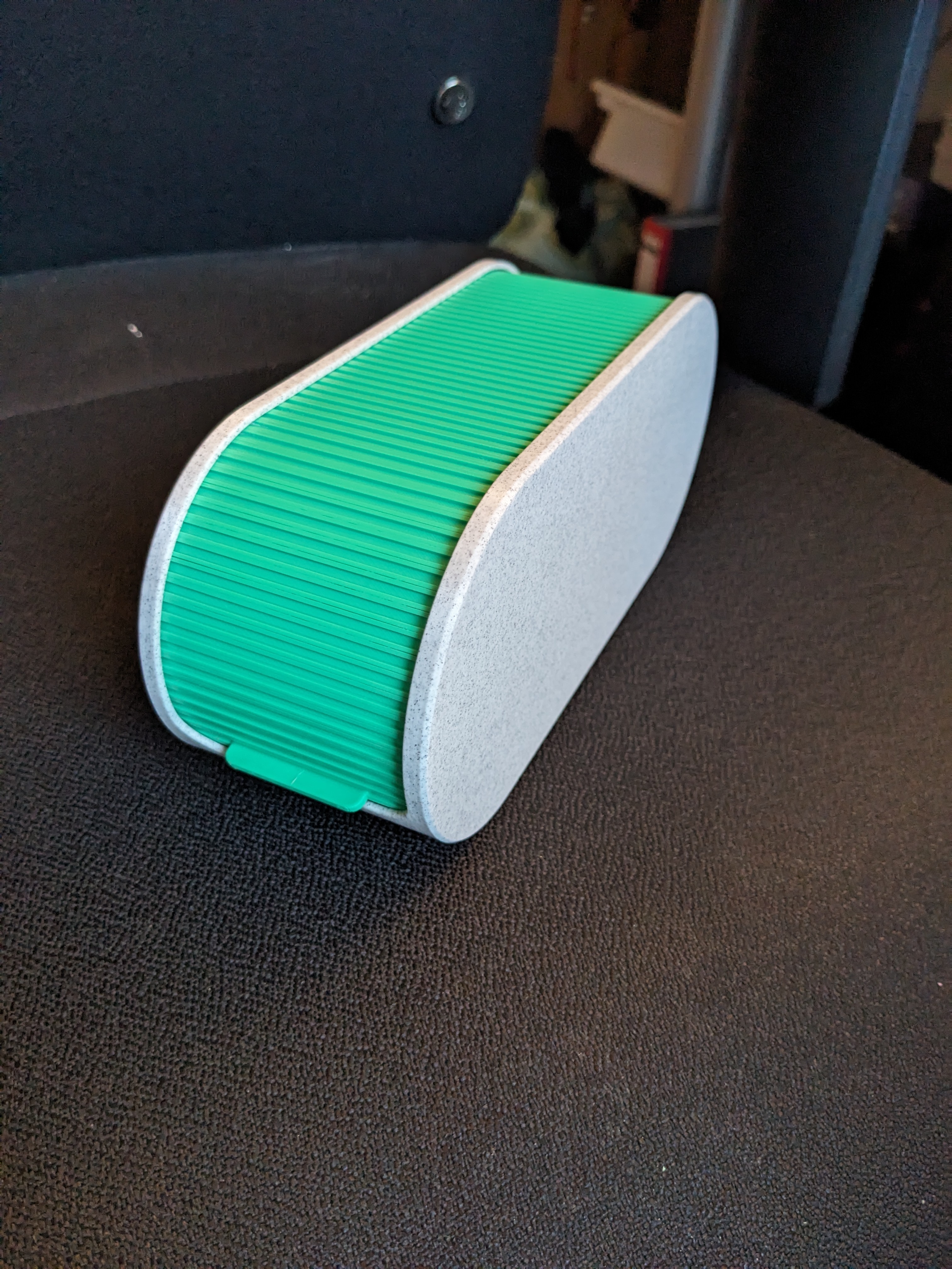 Tea Box - small