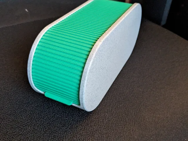Tea Box - small