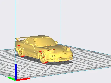 Mazda RX-7