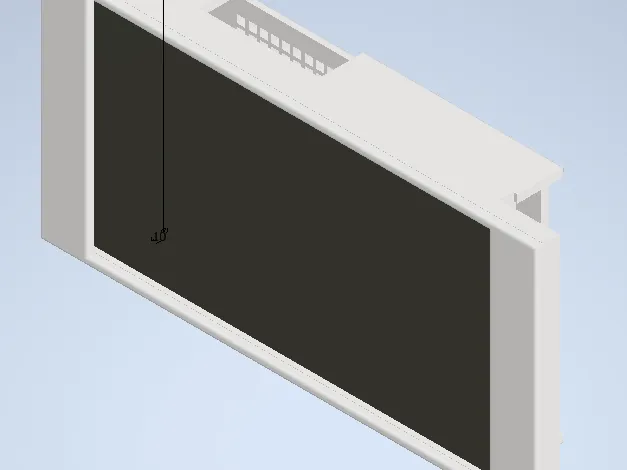 Tablet from Framework Laptop 12 Mainboard