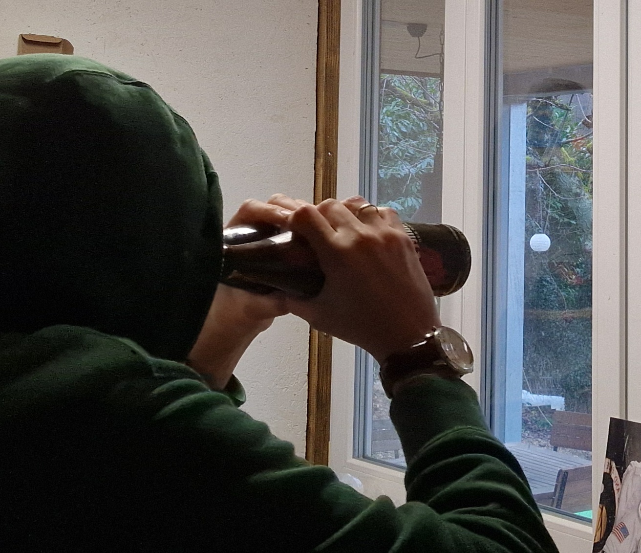Beer Binoculars — miniatura 2