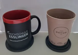 Coasters