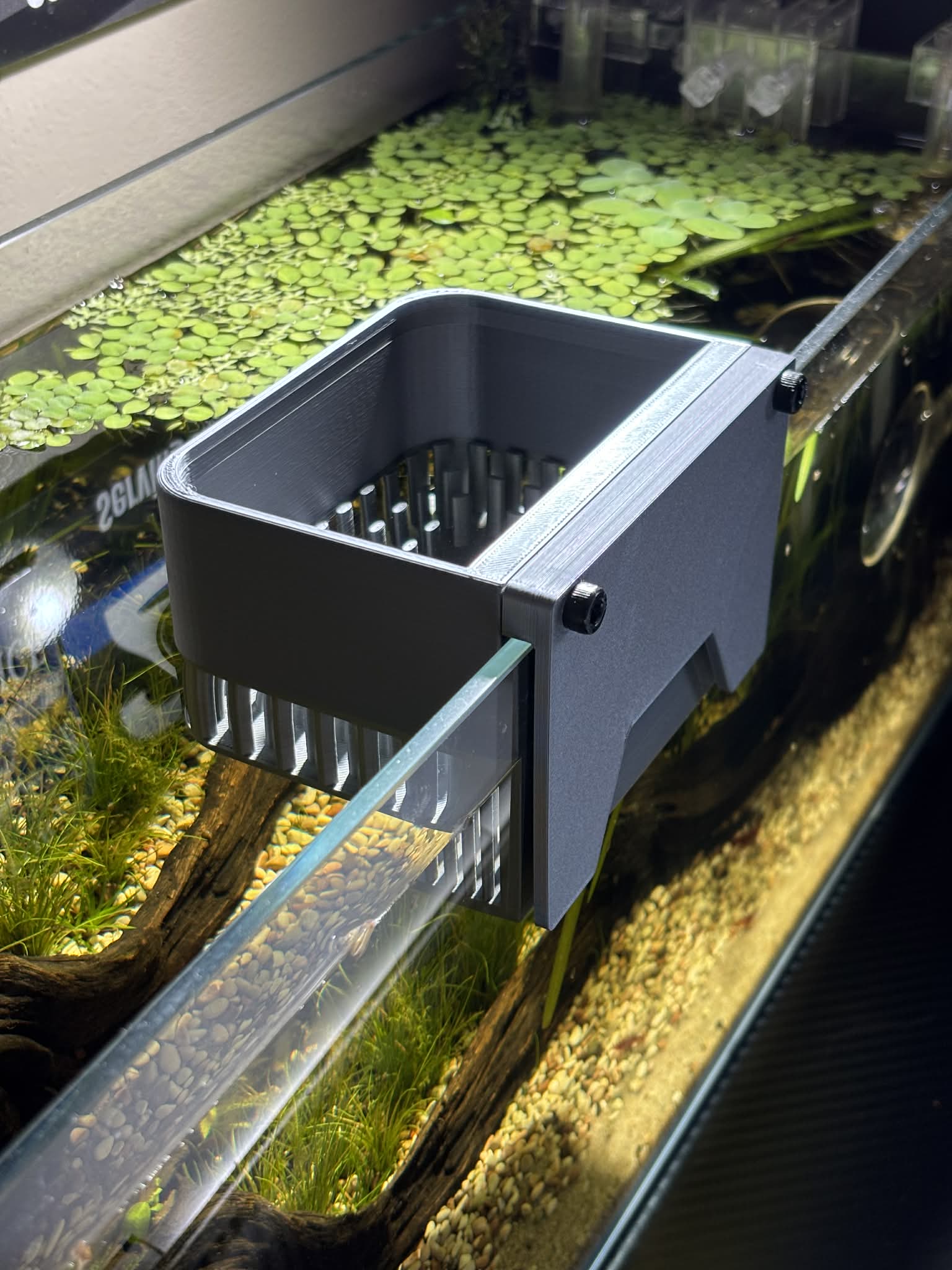 Water Change Diffuser - Remix — miniatura 3