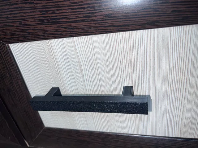 Kitchen handle