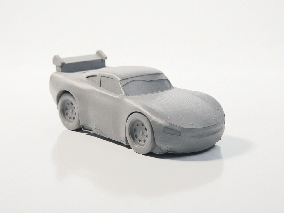Lightning McQueen