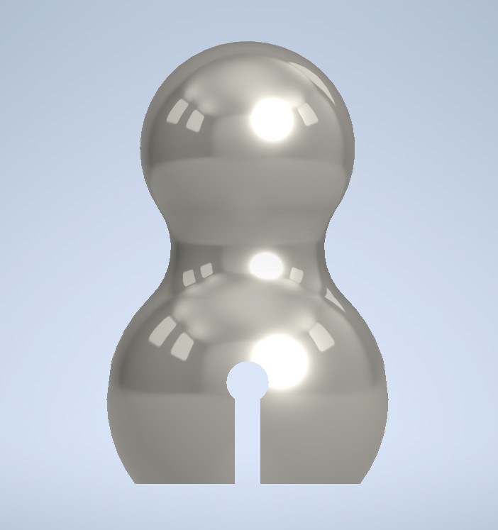 Modular Articulation Connector — thumbnail 2