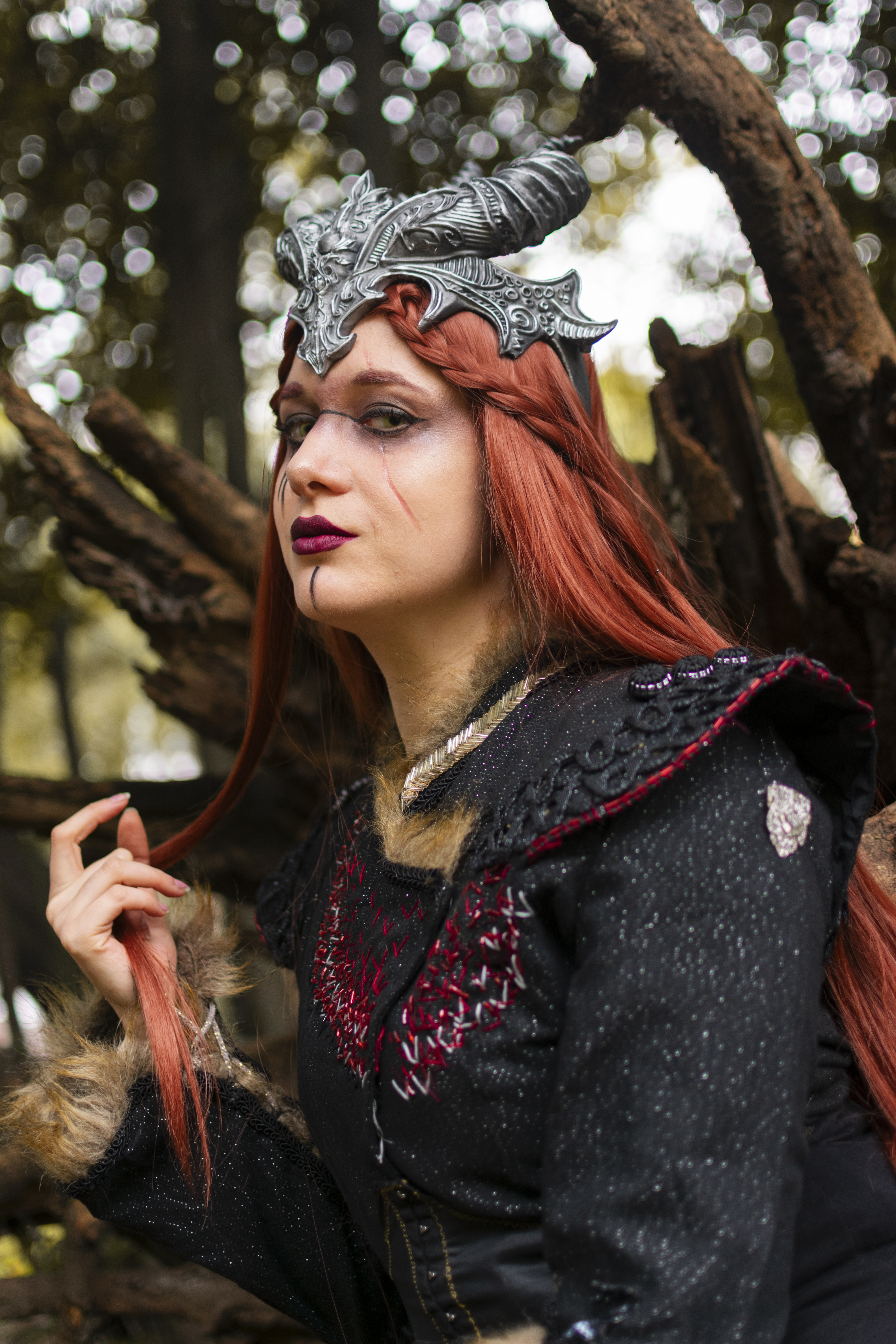 Cursed Diadem — miniatura 8