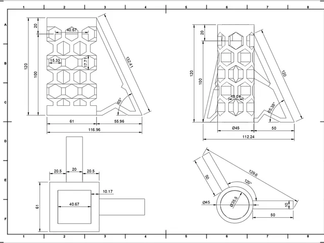 Furniture Riser