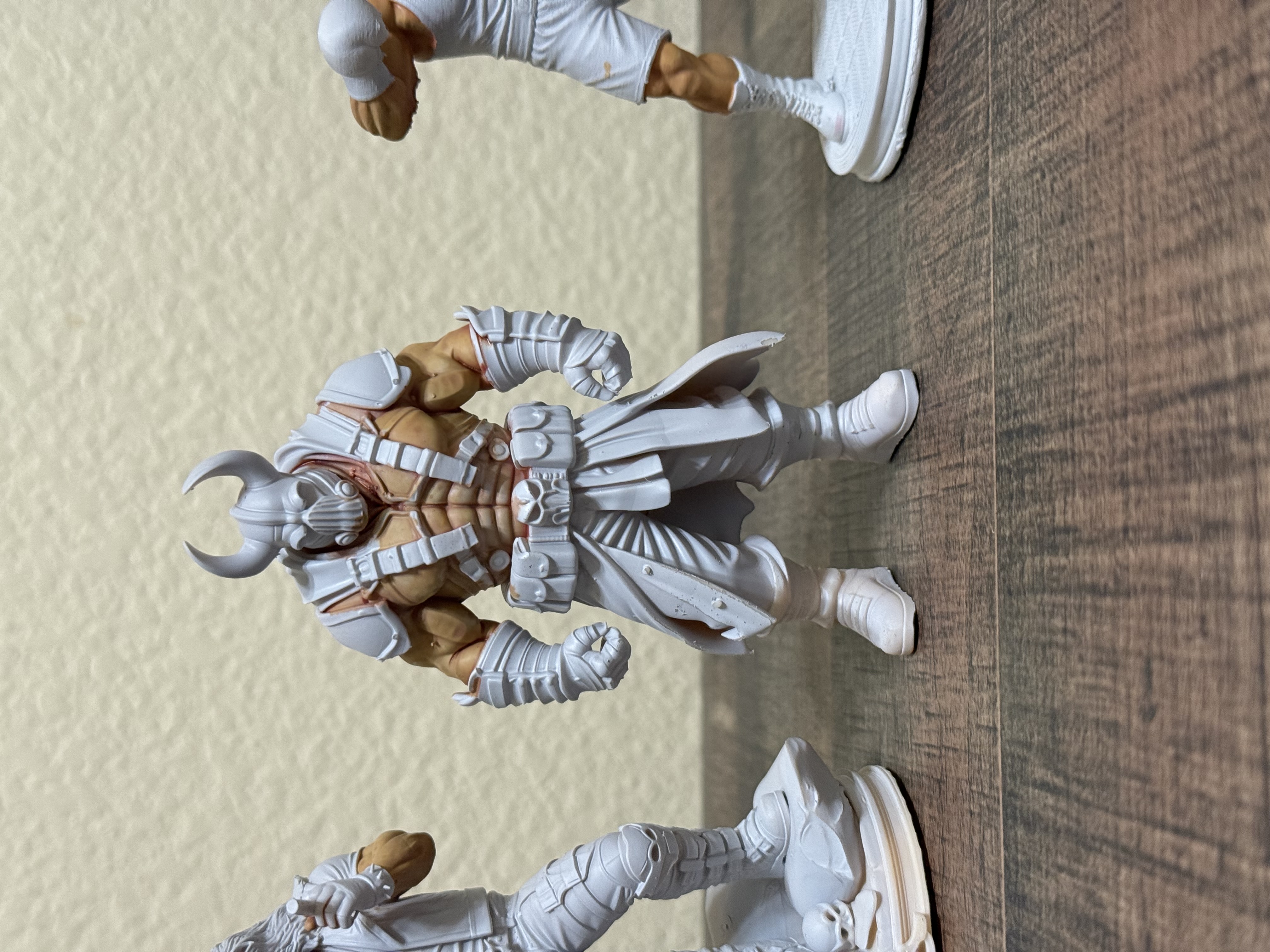 Bane Horn