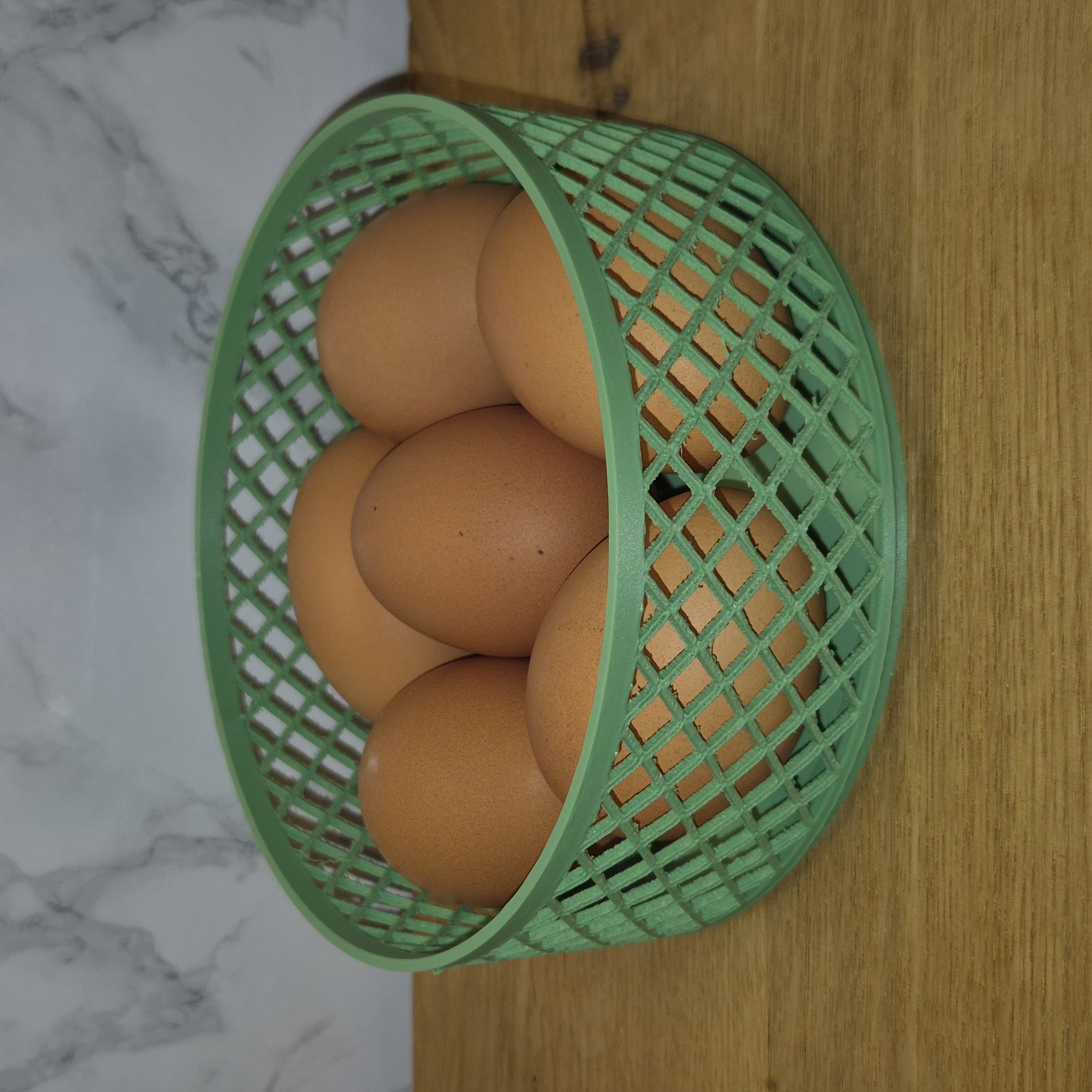 Small Basket